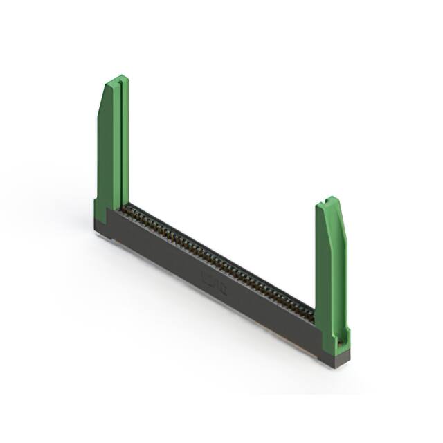 395-092-524-278 EDAC Inc.  Edgeboard Connectors